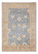 Ushak Tappeto 347x241cm - Tappeto orientale