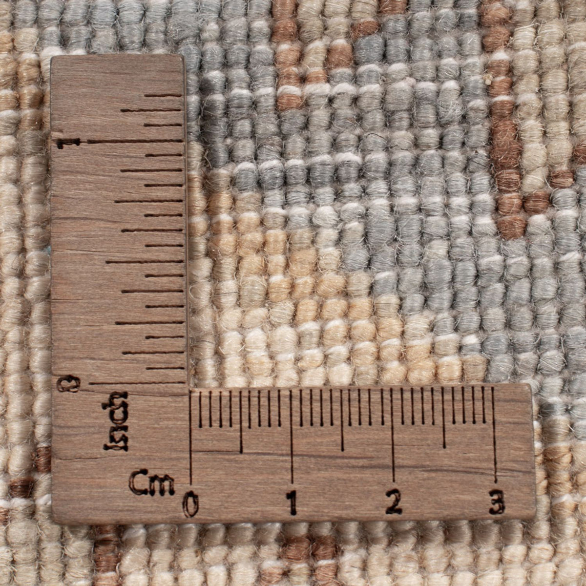 Tappeto Ziegler - Usak - 347 x 241 cm - turchese