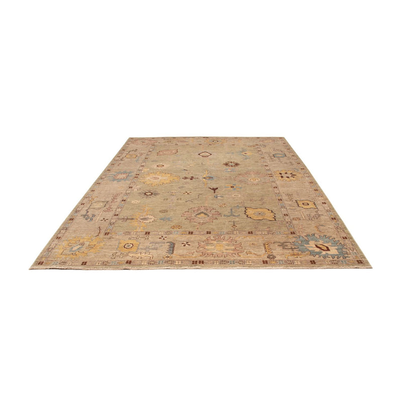 Tappeto Ziegler - Usak - 341 x 248 cm - beige