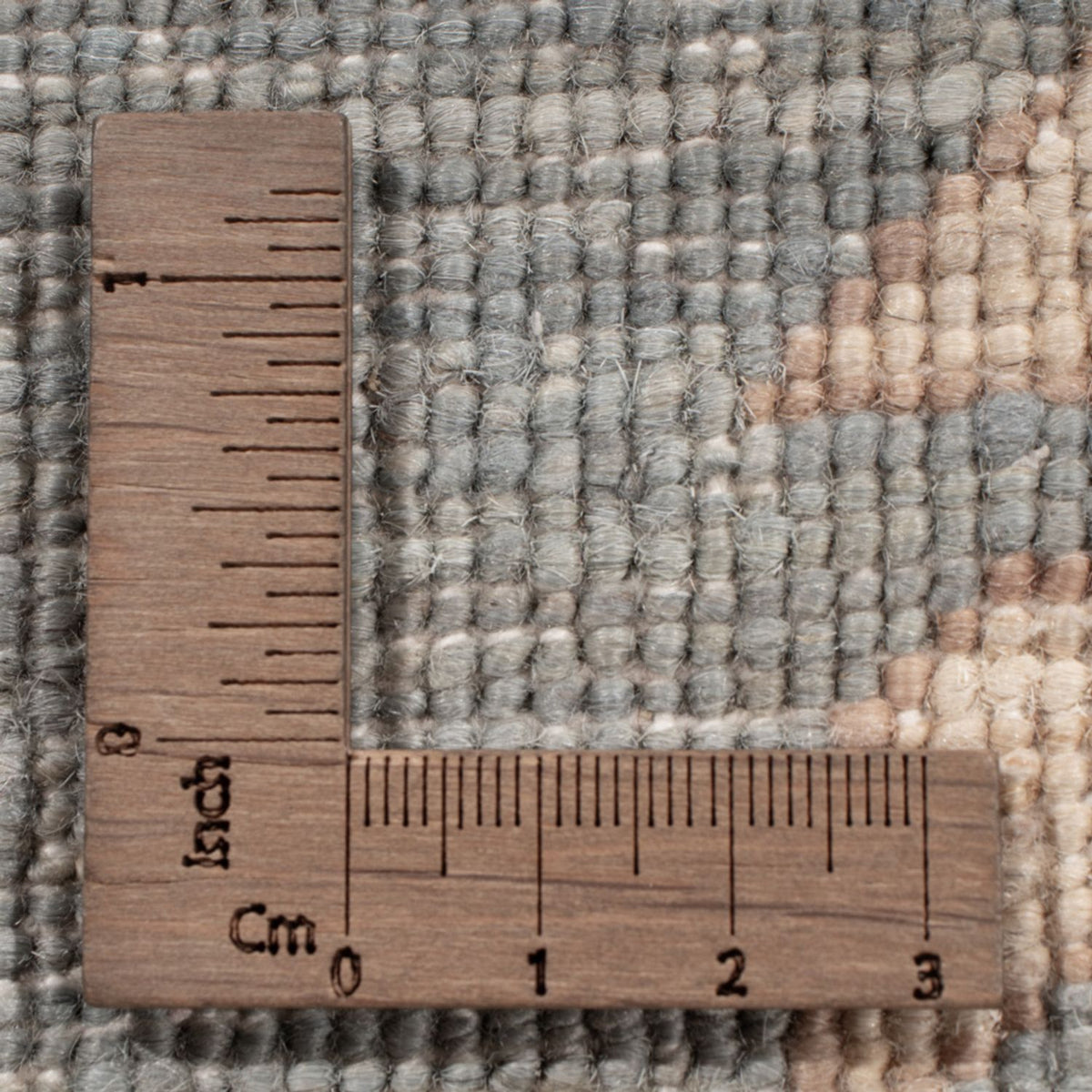 Tappeto Ziegler - Usak - 341 x 248 cm - beige