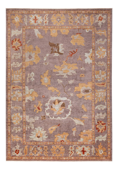 Ushak Tappeto 247x349cm - Tappeto orientale