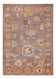 Ushak Tappeto 349x247cm - Tappeto orientale