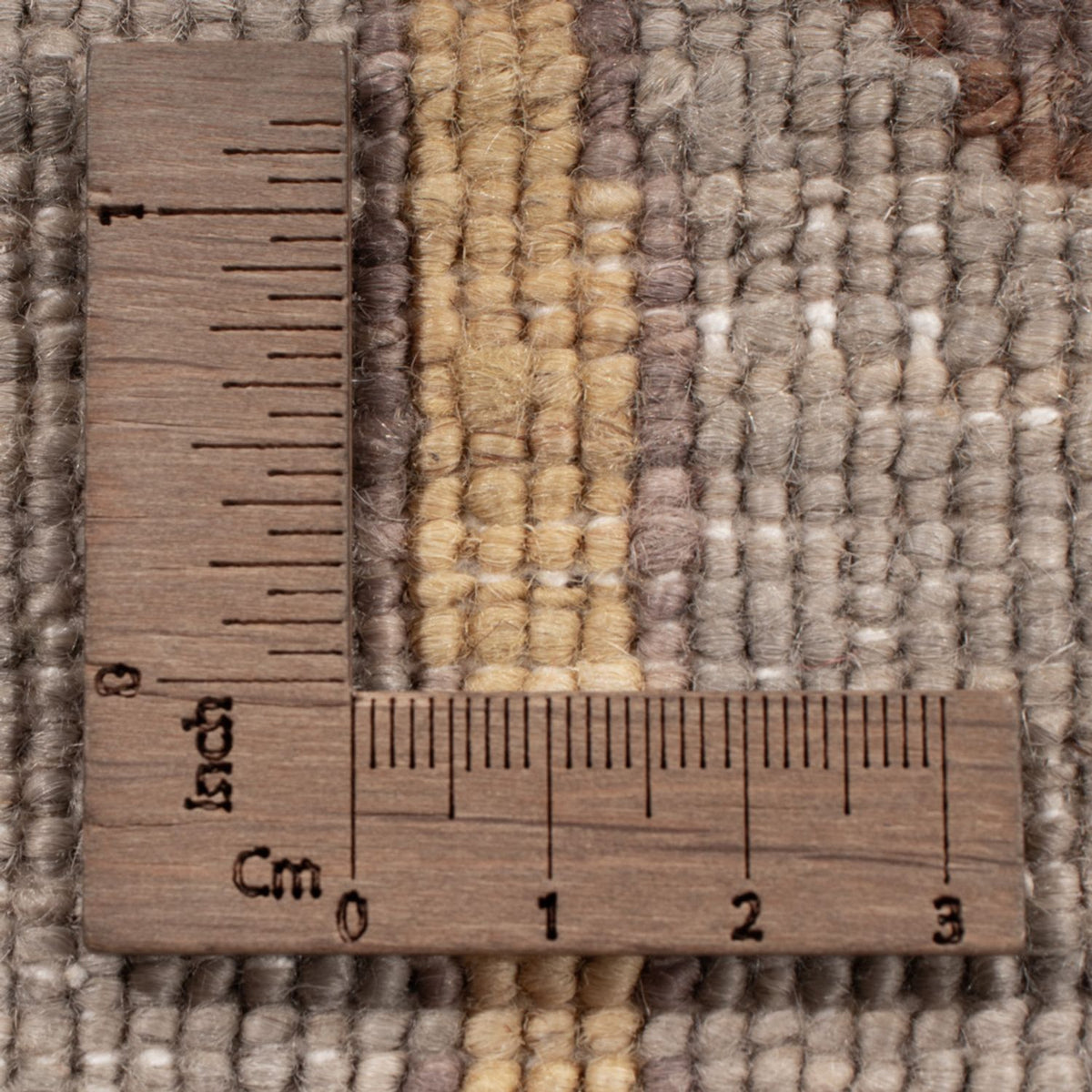 Tappeto Ziegler - Usak - 349 x 247 cm - blu scuro