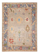 Ushak Tappeto 350x249cm - Tappeto orientale