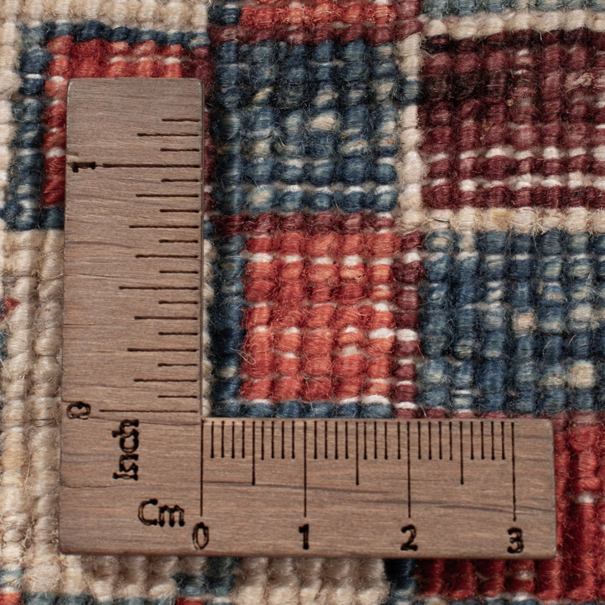 Tappeto Ziegler - Usak - 351 x 266 cm - rosso