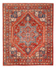 Ushak Tappeto 310x247cm - Tappeto orientale