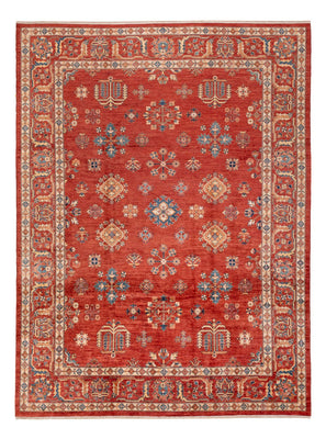 Tappeto Ziegler - Usak - 333 x 249 cm - rosso