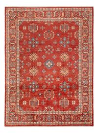 Tappeto Ziegler - Usak - 333 x 249 cm - rosso
