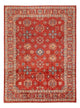 Ushak Tappeto 333x249cm - Tappeto orientale