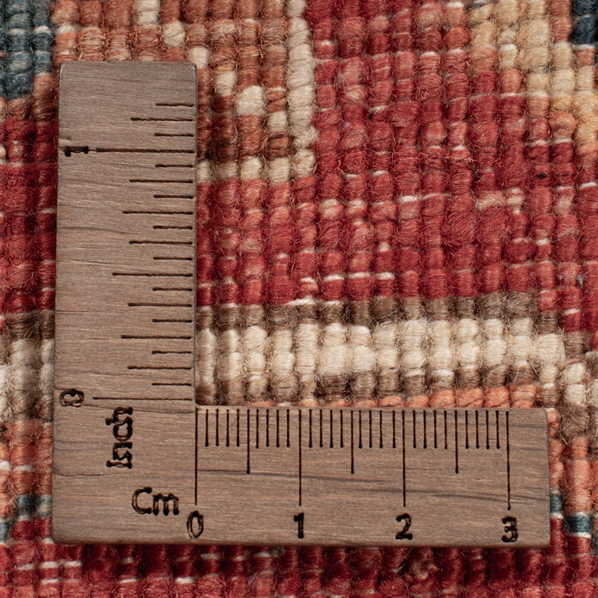 Tappeto Ziegler - Usak - 333 x 249 cm - rosso