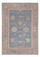 Ushak Tappeto 352x247cm - Tappeto orientale