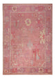 Ushak Tappeto 247x347cm - Tappeto orientale