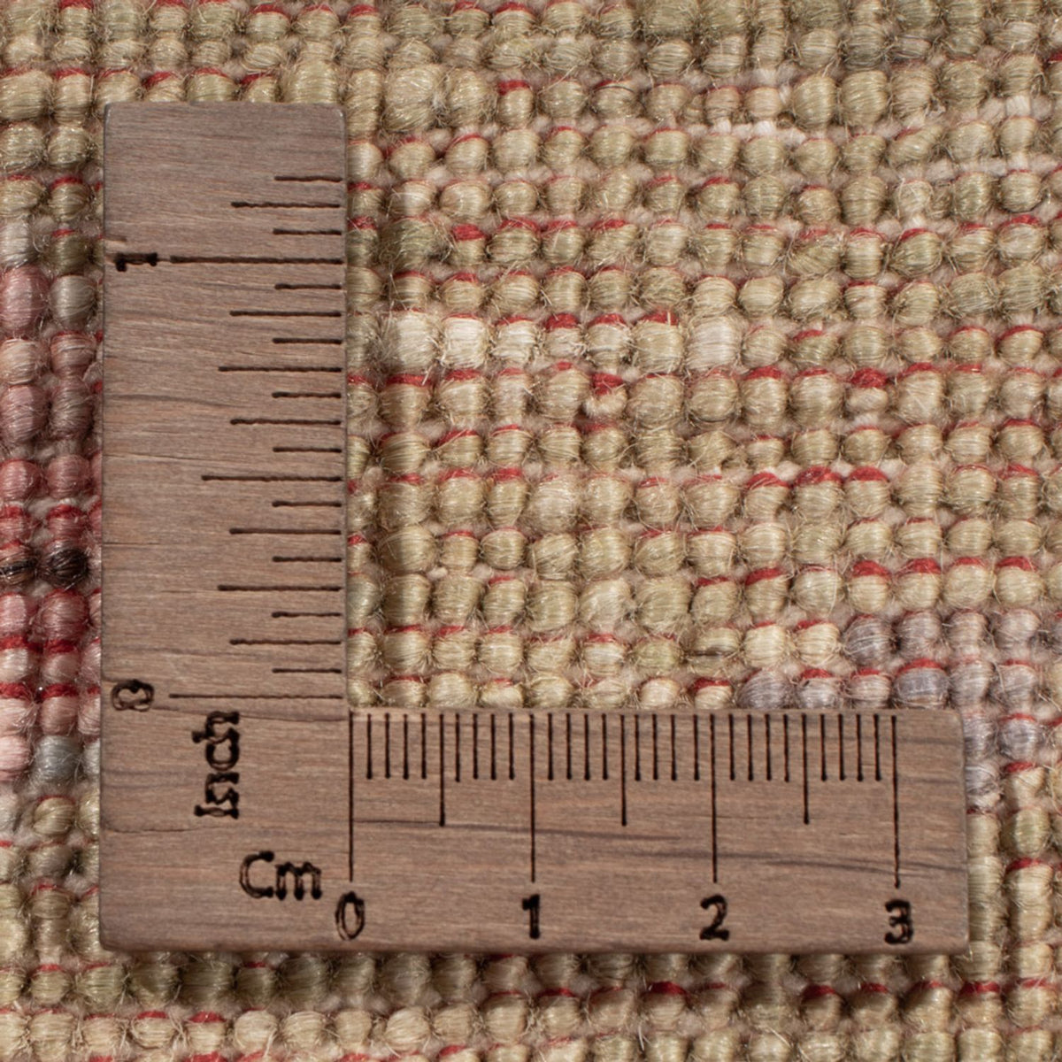 Tappeto Ziegler - Usak - 294 x 246 cm - viola