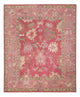 Ushak Tappeto 294x245cm - Tappeto orientale