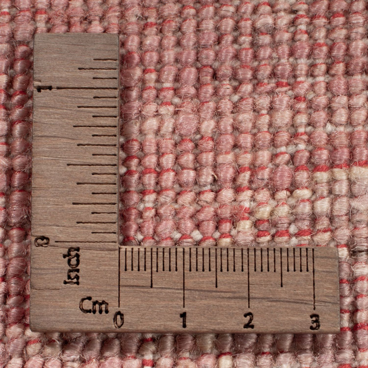 Tappeto Ziegler - Usak - 294 x 245 cm - rosso