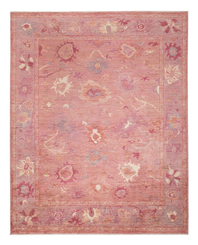 Ushak Tappeto 239x293cm - Tappeto orientale