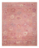 Ushak Tappeto 293x239cm - Tappeto orientale