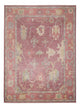 Ushak Tappeto 339x249cm - Tappeto orientale