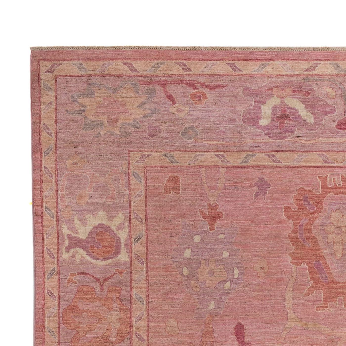 Ushak Tappeto 338x241cm - Tappeto orientale
