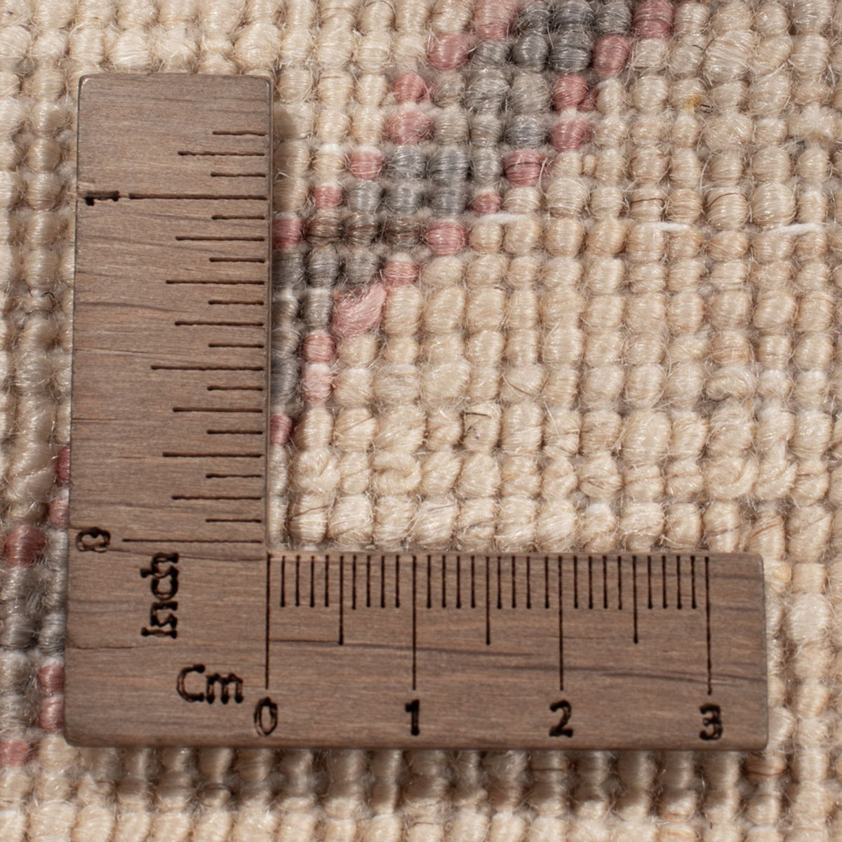 Tappeto Ziegler - Usak - 299 x 244 cm - sabbia