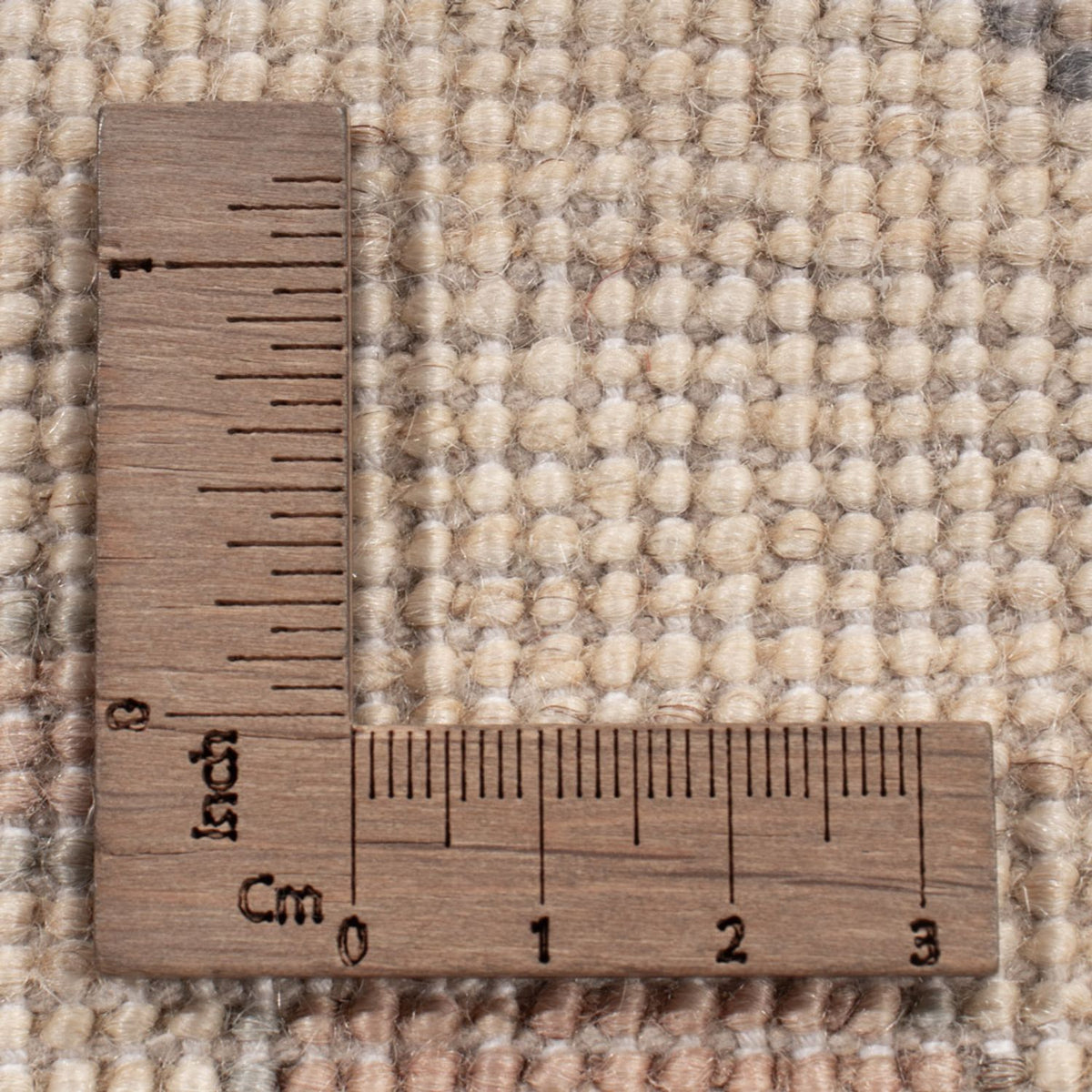 Tappeto Ziegler - Usak - 298 x 249 cm - blu mare