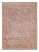 Ushak Tappeto 328x238cm - Tappeto orientale