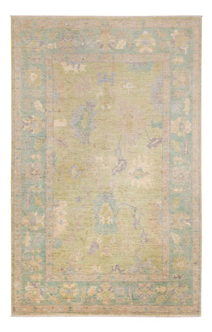 Tappeto Ziegler - Usak - 316 x 202 cm - sabbia