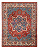Ushak Tappeto 313x254cm - Tappeto orientale