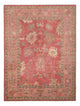 Ushak Tappeto 342x251cm - Tappeto orientale