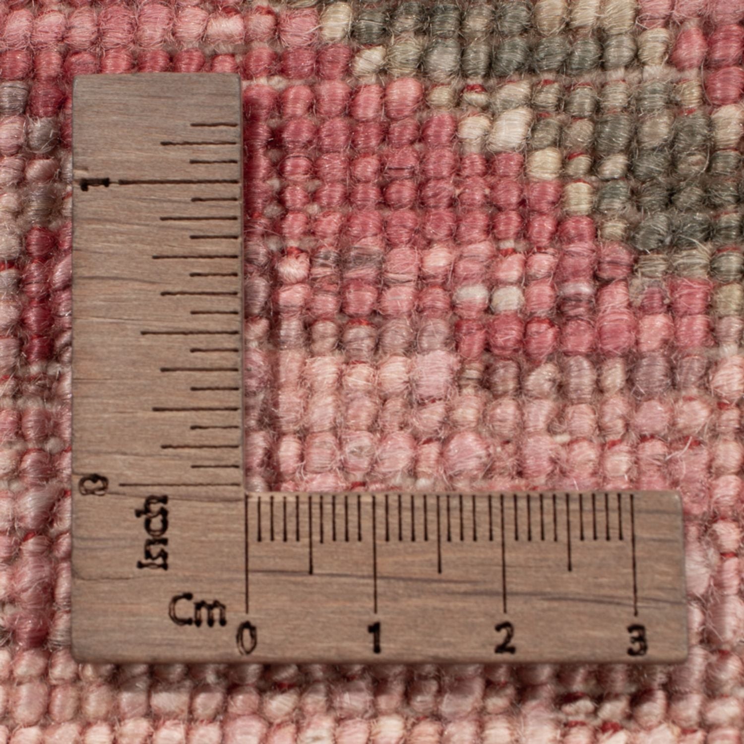 Tappeto Ziegler - Usak - 342 x 251 cm - rosso