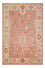 Tappeto Ziegler - Usak - 359 x 237 cm - rosso chiaro