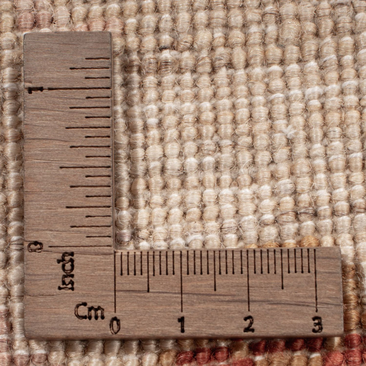 Tappeto Ziegler - Usak - 359 x 237 cm - rosso chiaro