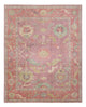Ushak Tappeto 306x248cm - Tappeto orientale