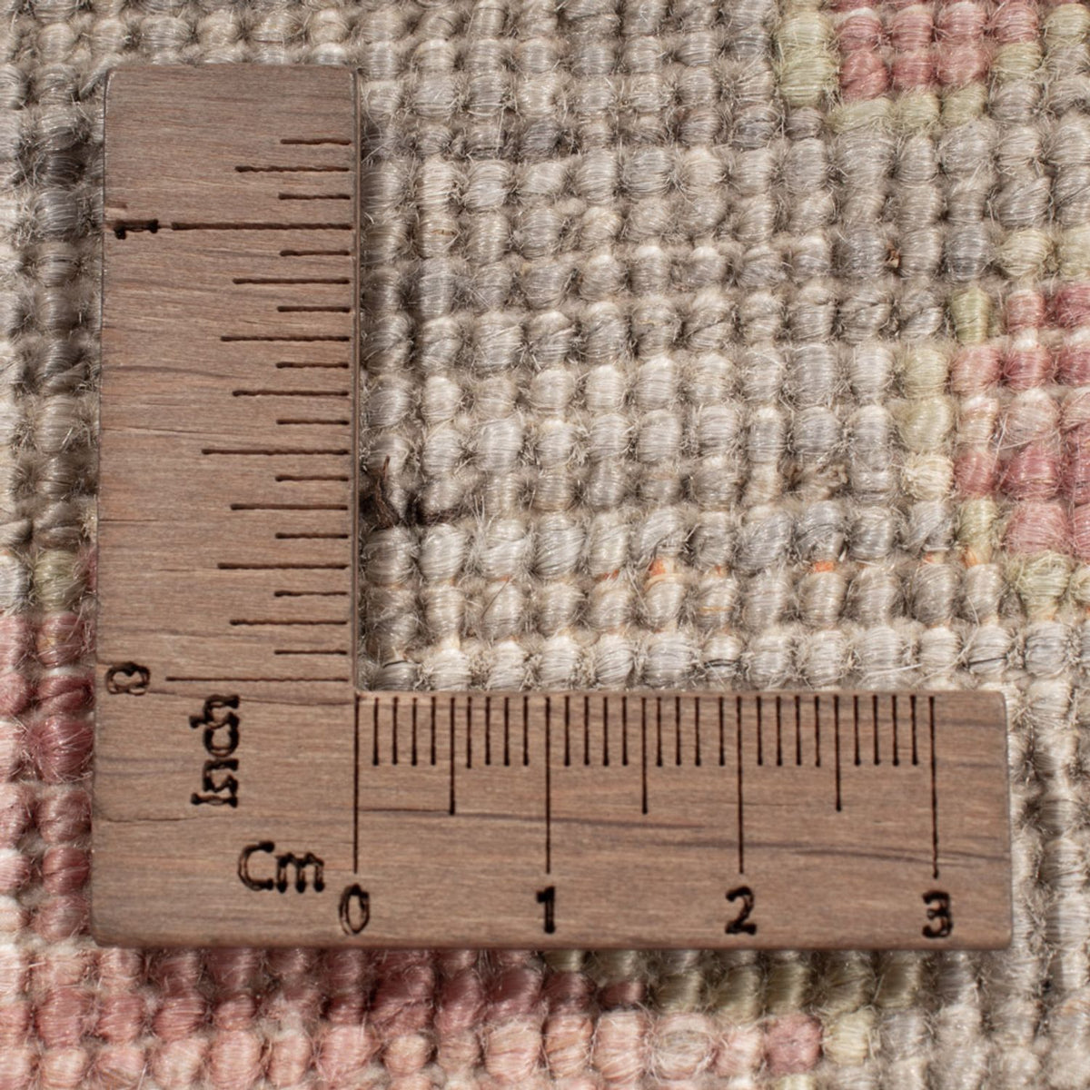 Tappeto Ziegler - Usak - 306 x 248 cm - viola