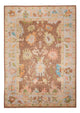 Ushak Tappeto 343x243cm - Tappeto orientale