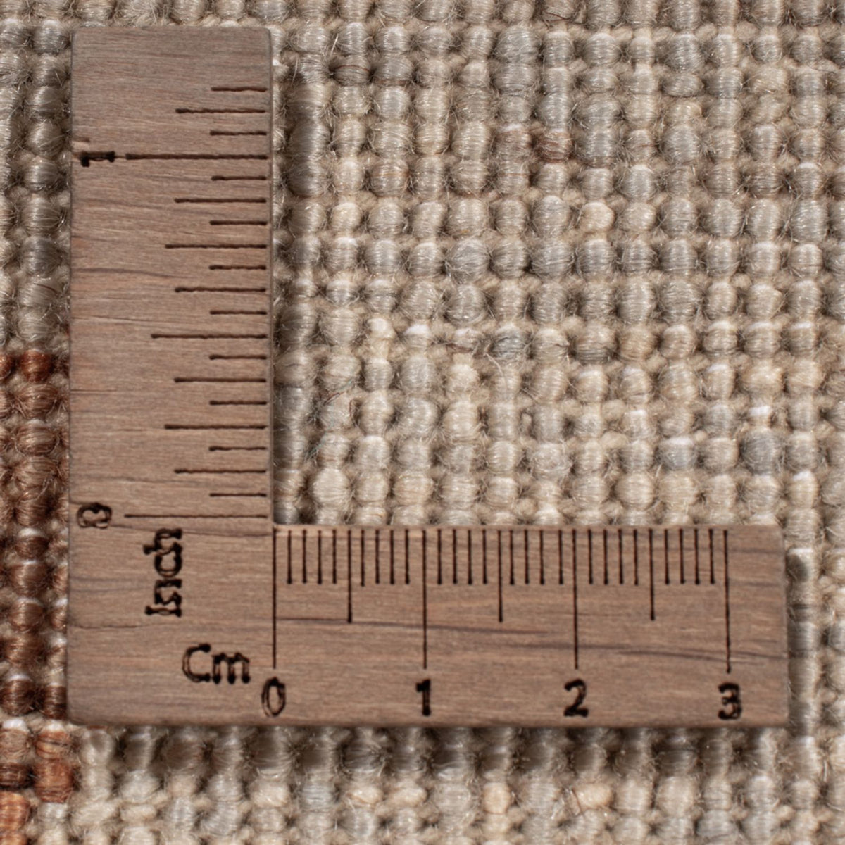 Tappeto Ziegler - Usak - 343 x 243 cm - beige scuro