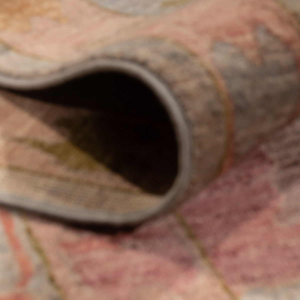 Tappeto Ziegler - Usak - 335 x 244 cm - beige scuro