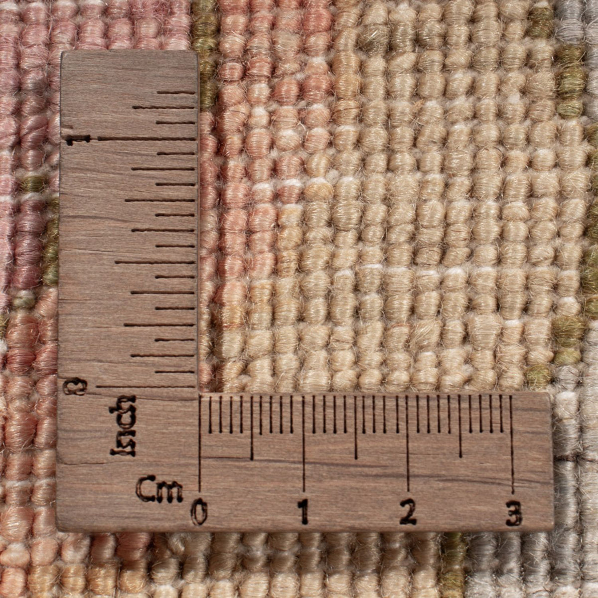 Tappeto Ziegler - Usak - 335 x 244 cm - beige scuro