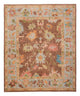 Ushak Tappeto 298x244cm - Tappeto orientale
