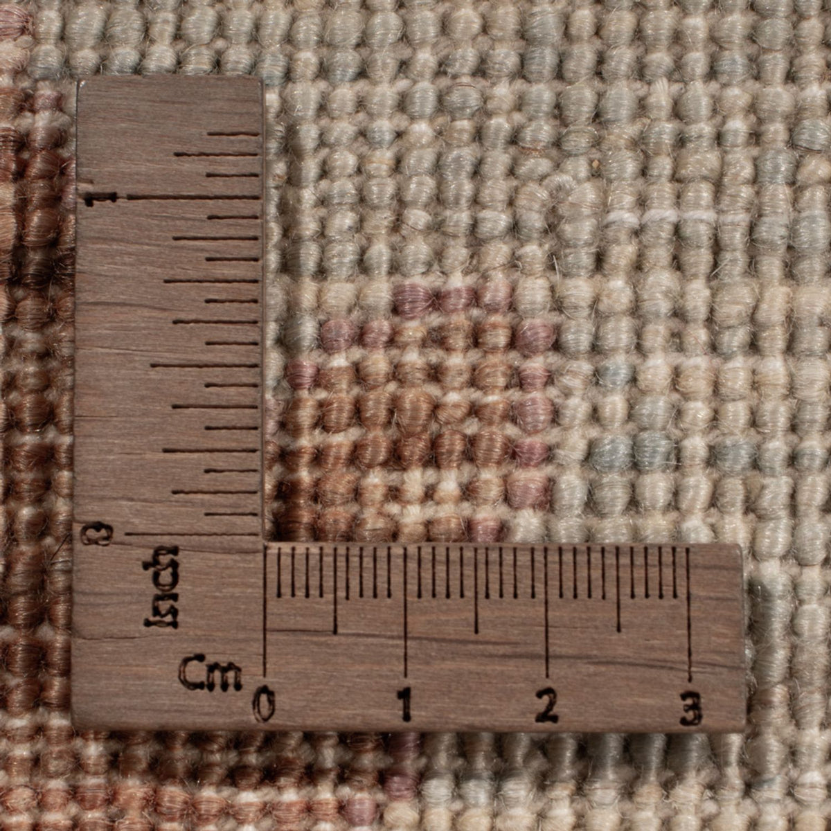 Tappeto Ziegler - Usak - 298 x 244 cm - beige scuro