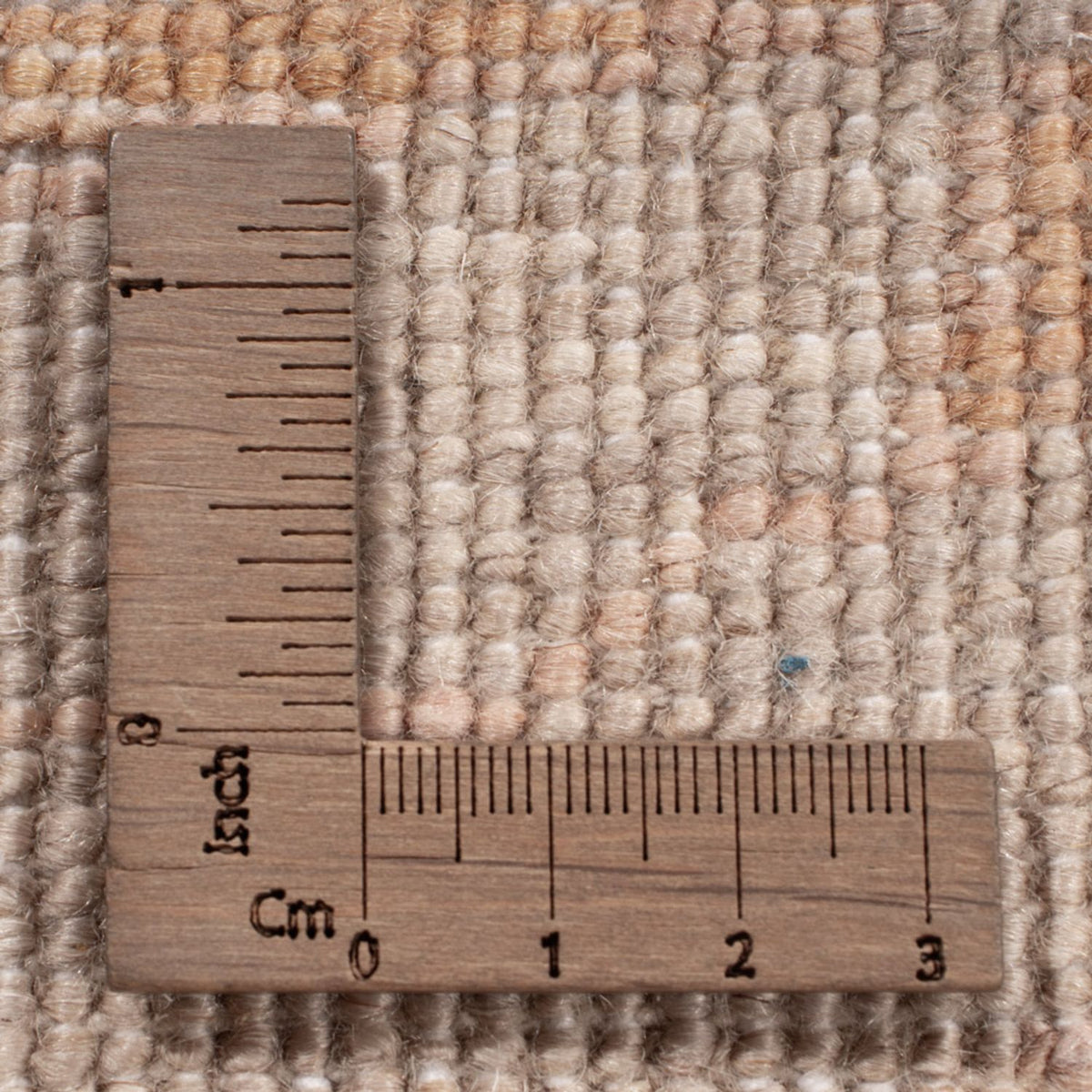 Tappeto Ziegler - Usak - 306 x 246 cm - beige scuro