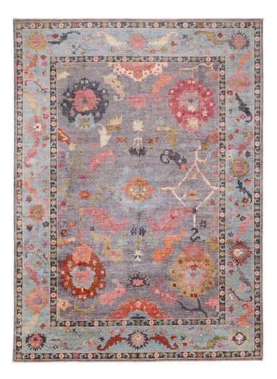 Ushak Tappeto 242x346cm - Tappeto orientale
