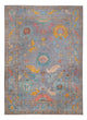 Ushak Tappeto 343x247cm - Tappeto orientale