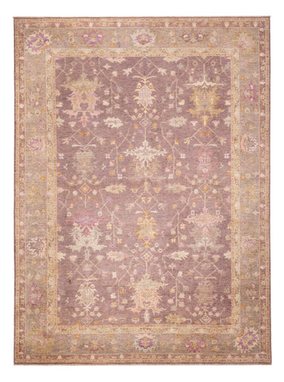 Ushak Tappeto 245x335cm - Tappeto orientale