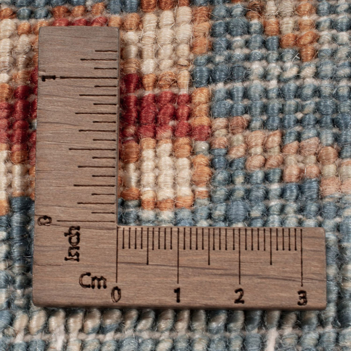 Tappeto Ziegler - Usak - 339 x 236 cm - multicolore