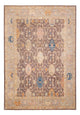 Ushak Tappeto 353x244cm - Tappeto orientale