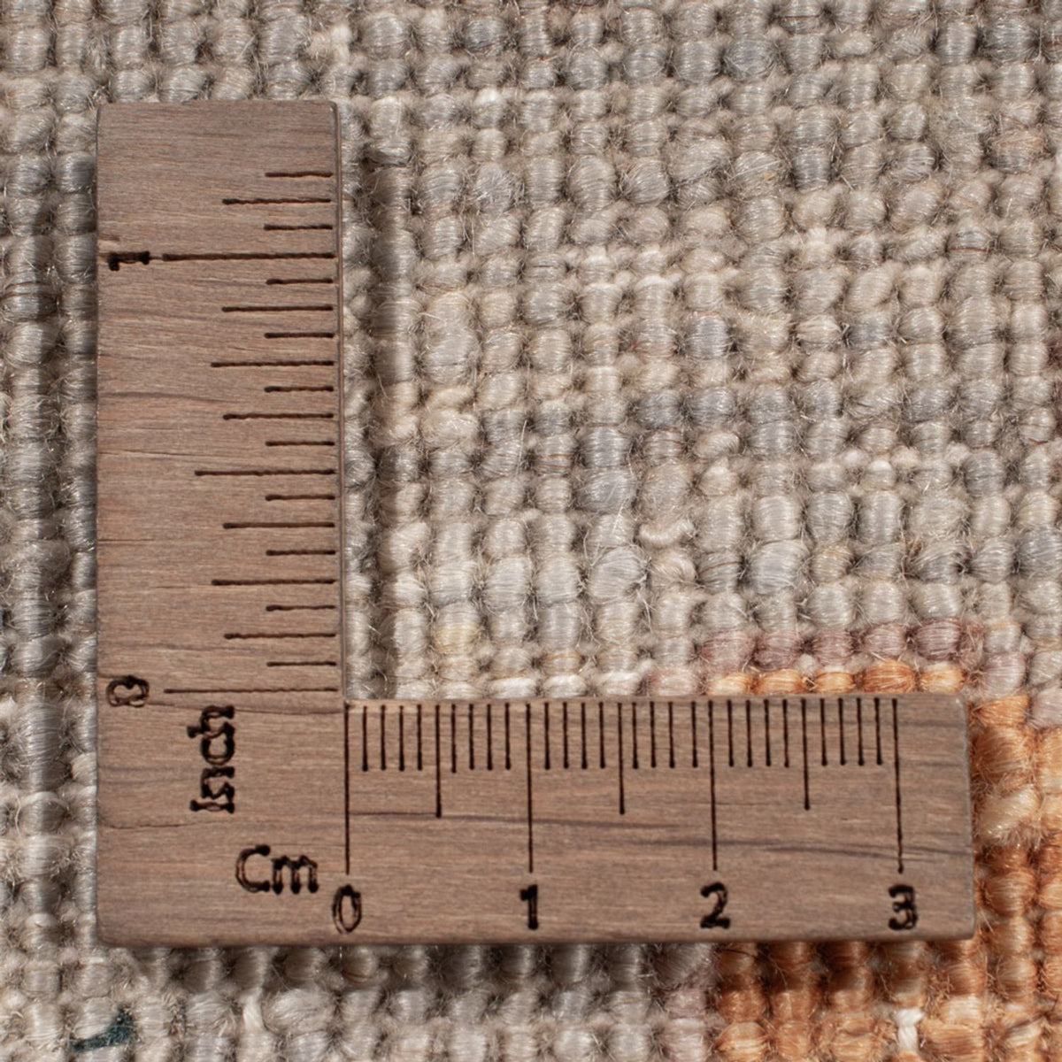 Tappeto Ziegler - Usak - 334 x 252 cm - blu