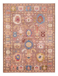 Ushak Tappeto 336x252cm - Tappeto orientale – product image