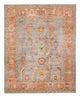 Ushak Tappeto 243x306cm - Tappeto orientale