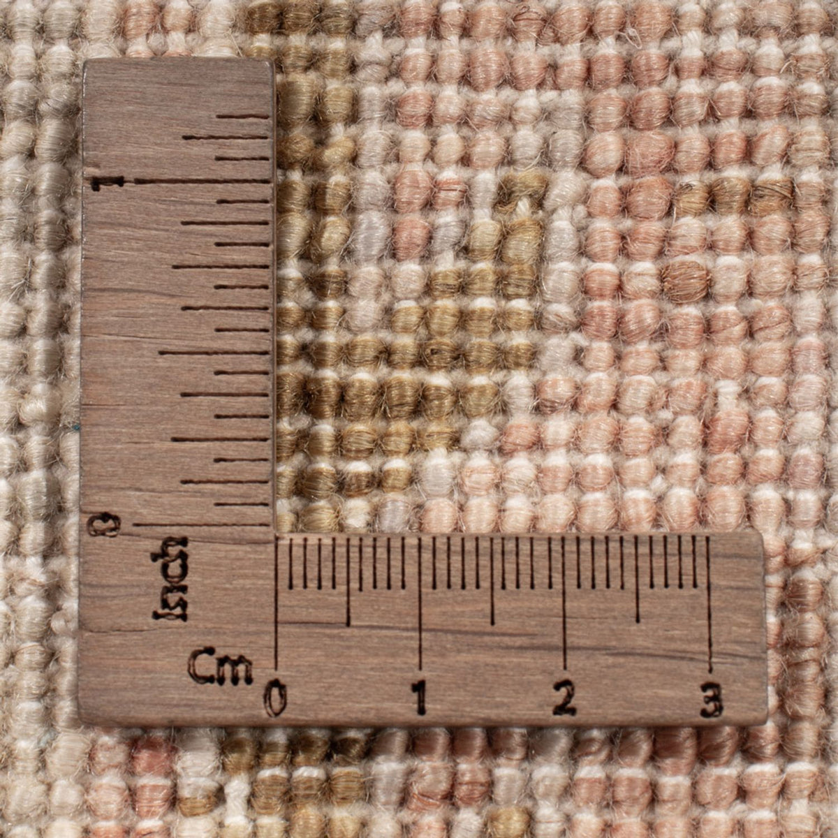 Tappeto Ziegler - Usak - 306 x 243 cm - blu chiaro